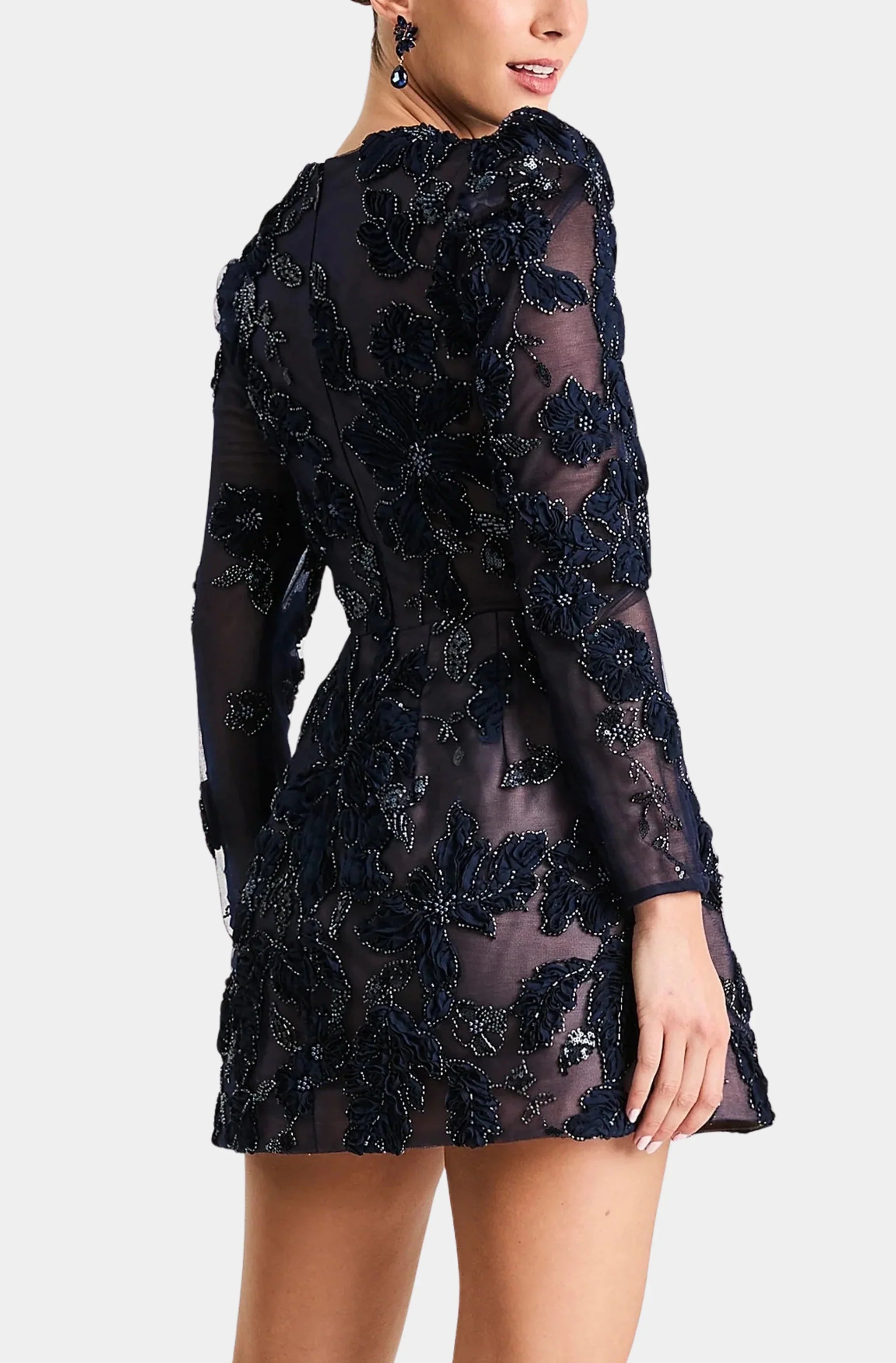 Ines Dress