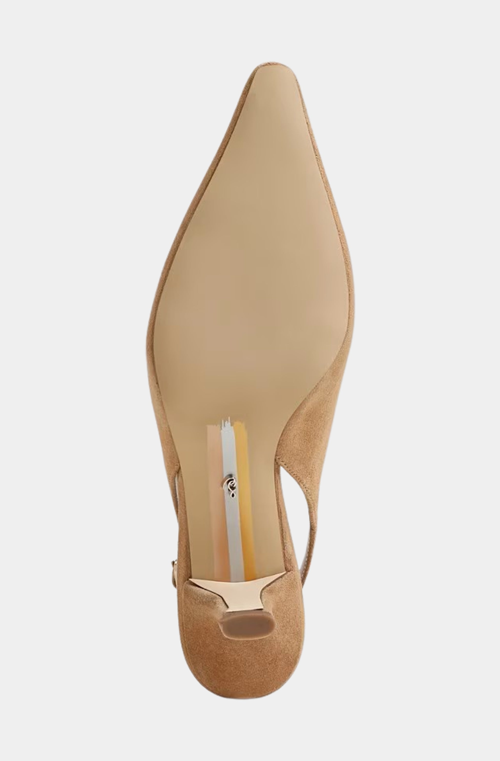 Bianka Sling Heel