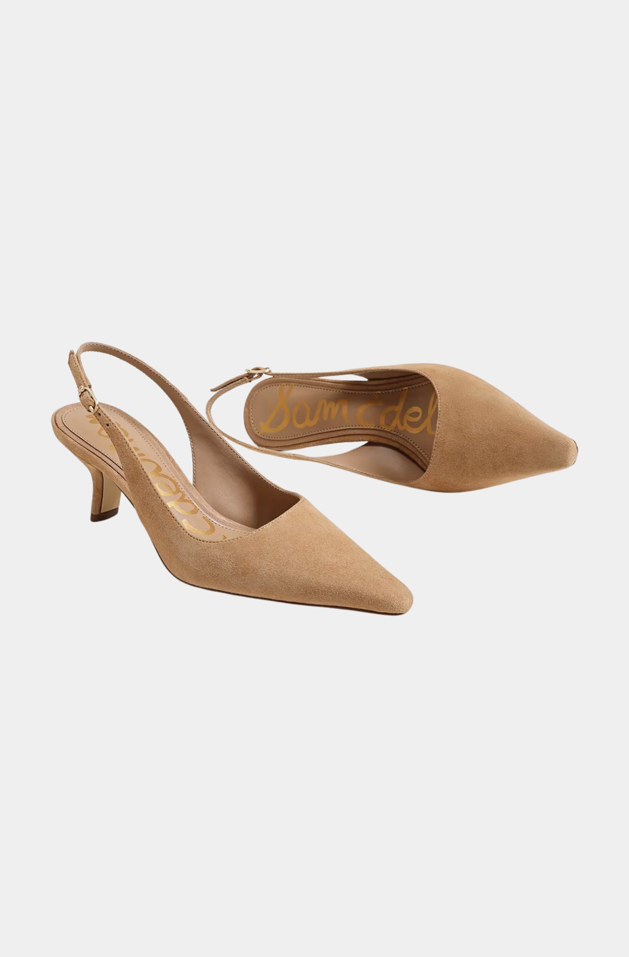 Bianka Sling Heel