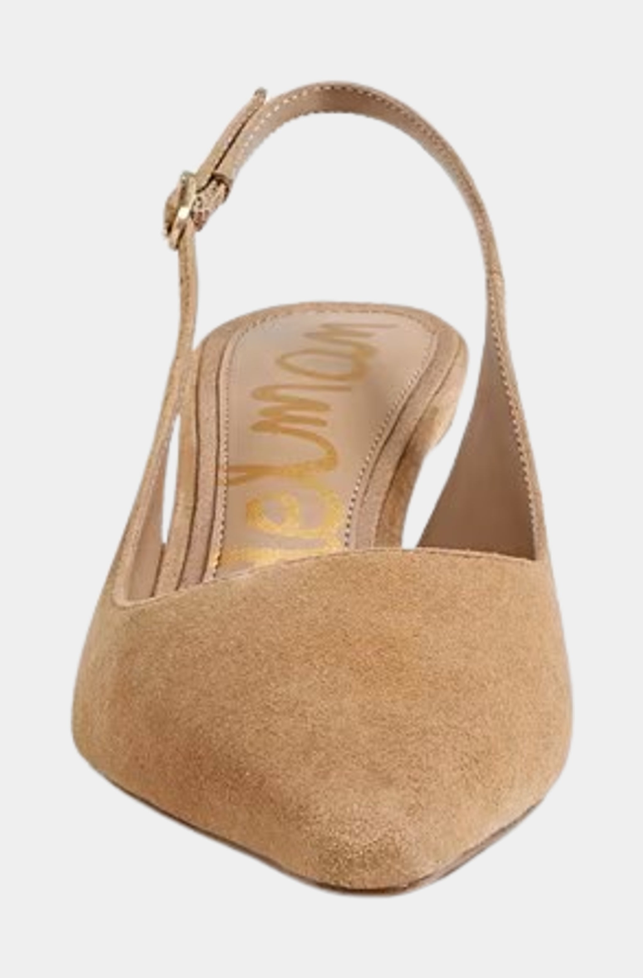 Bianka Sling Heel