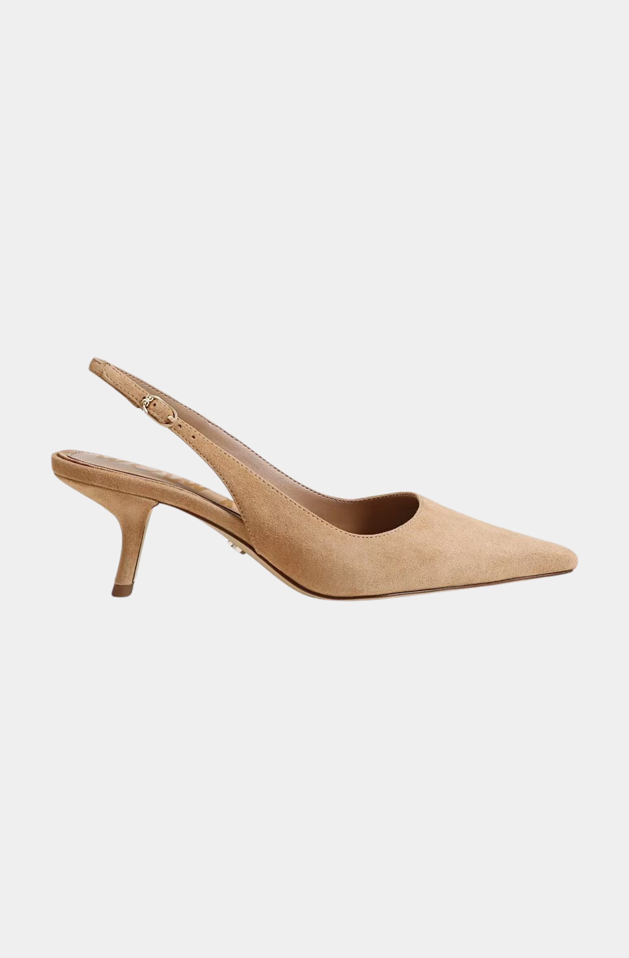 Bianka Sling Heel