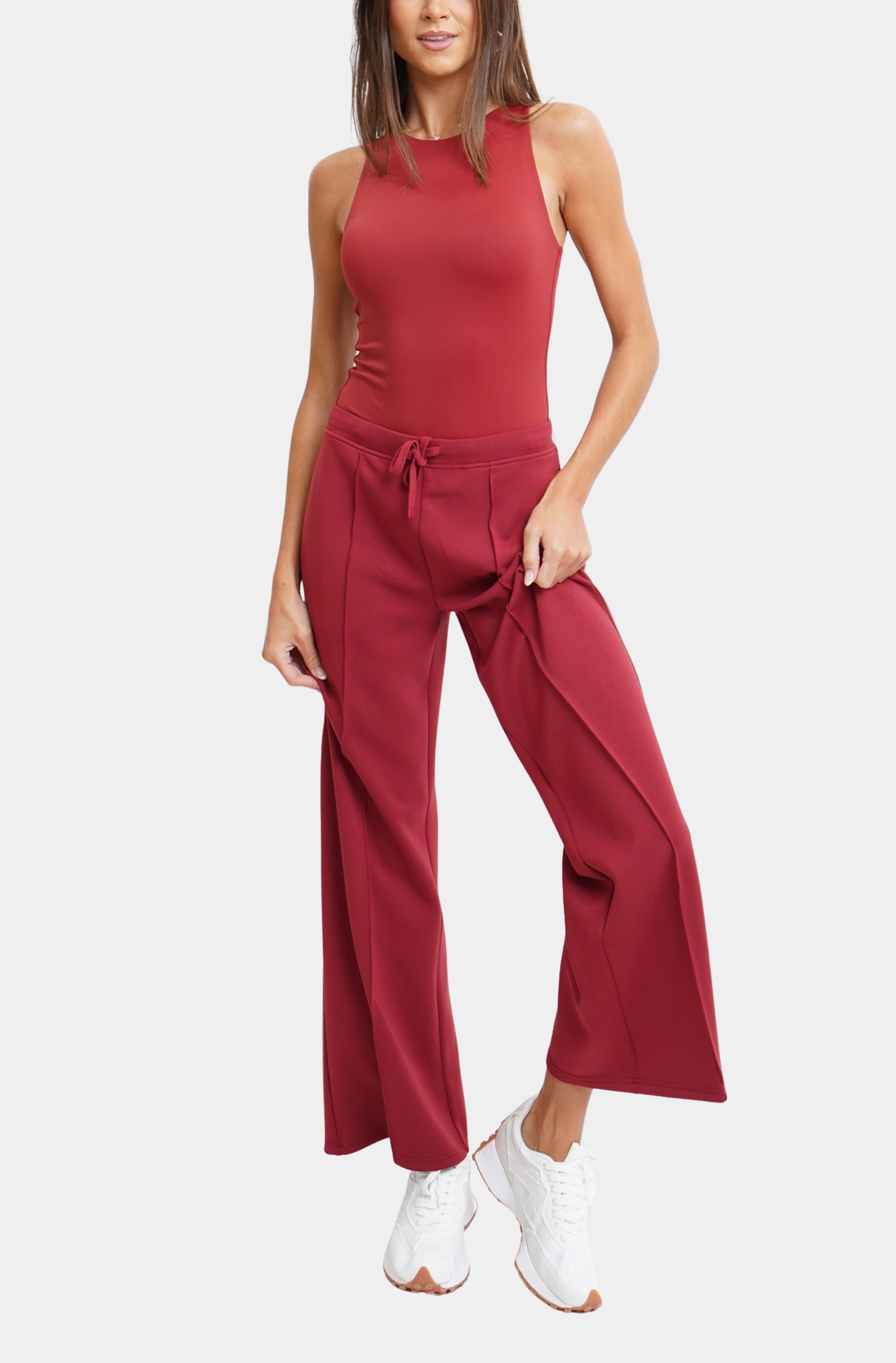 The Tank Bodysuit