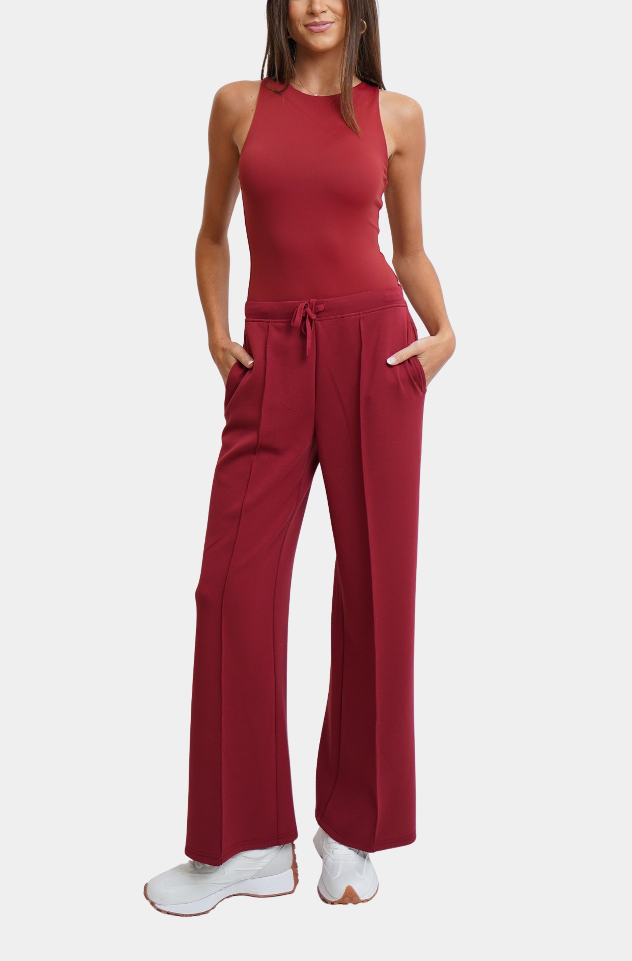 The Tank Bodysuit