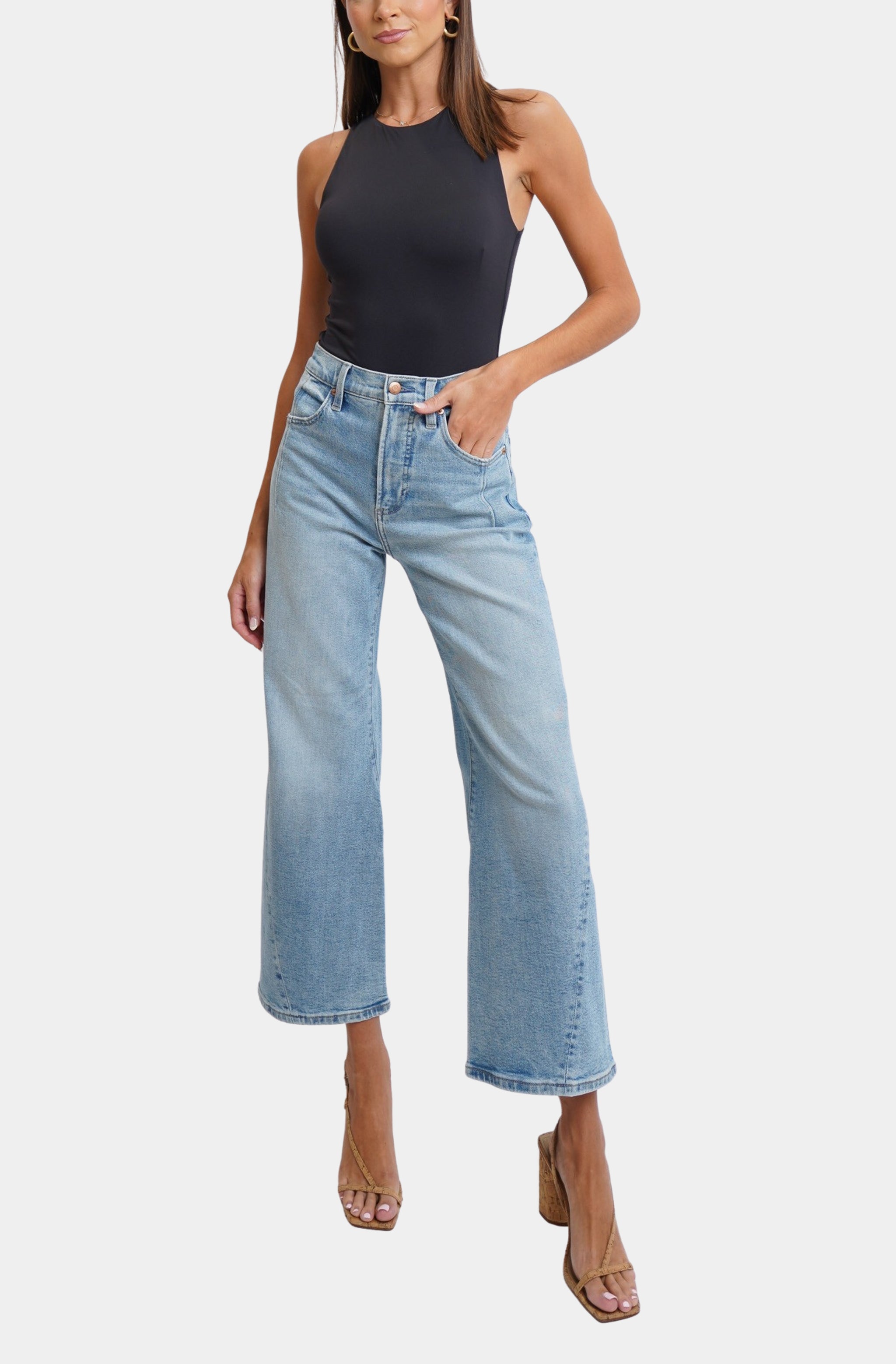 The Tank Bodysuit