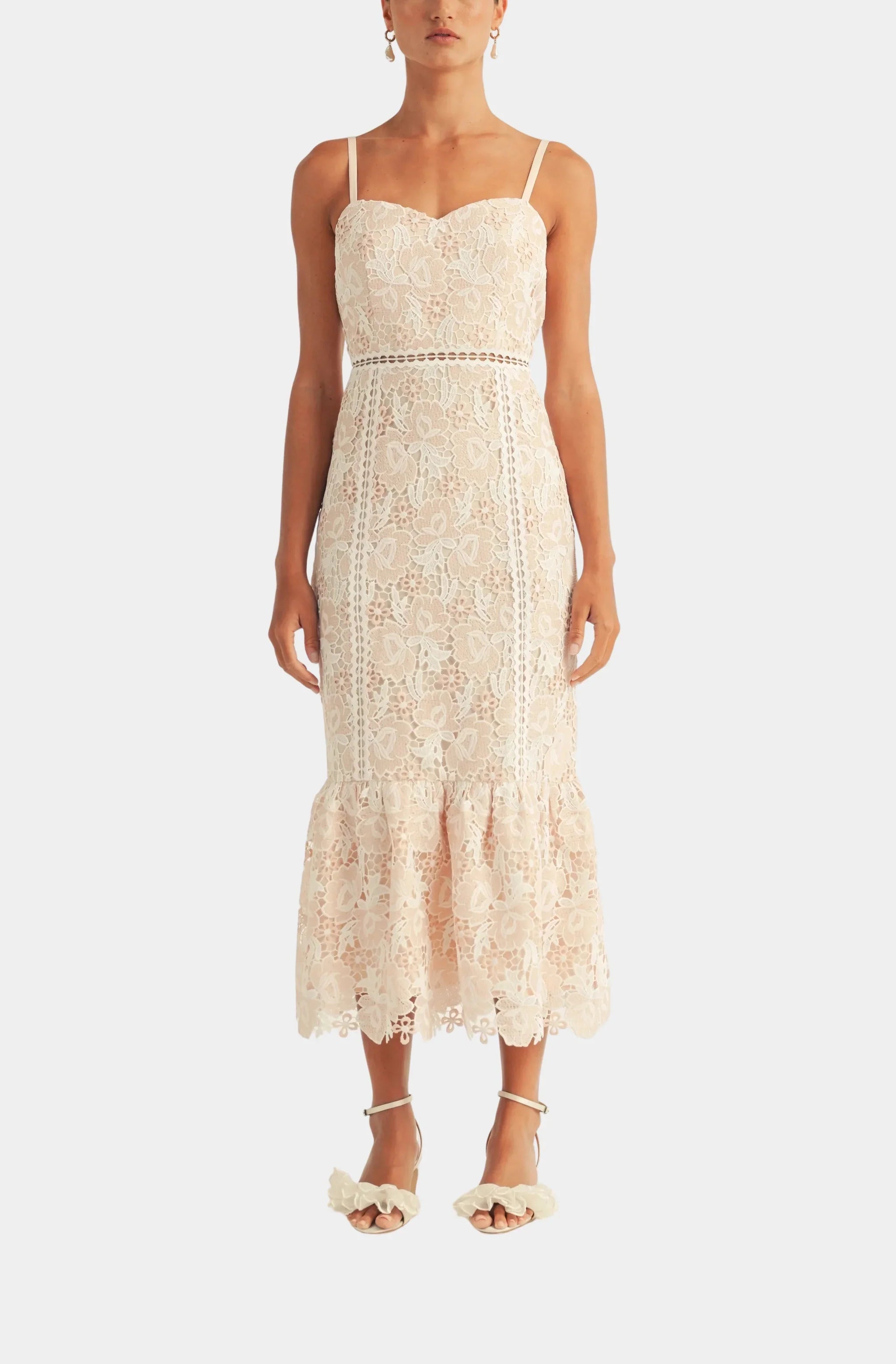 Norah Dress