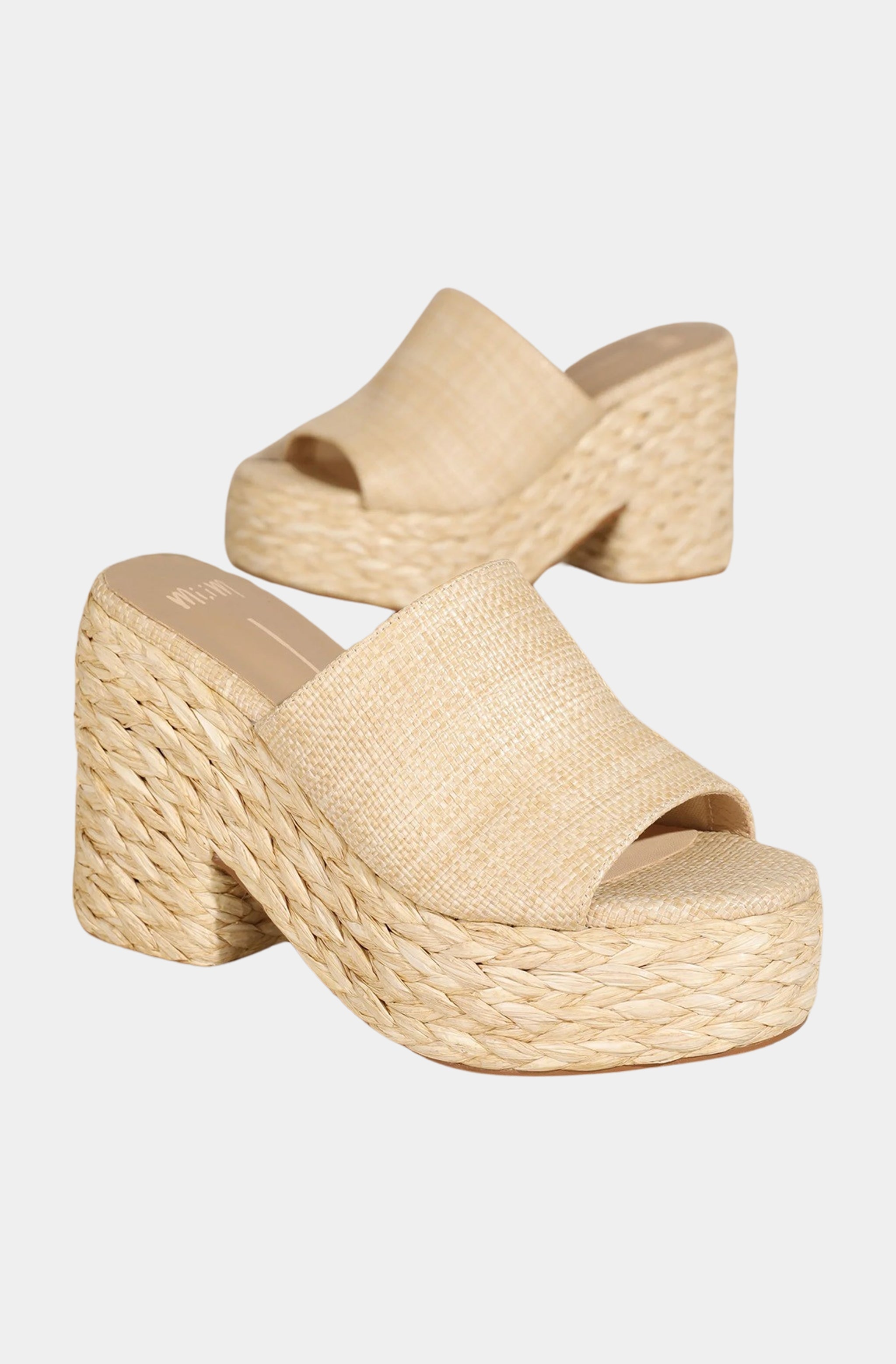 Carina Espadrilles