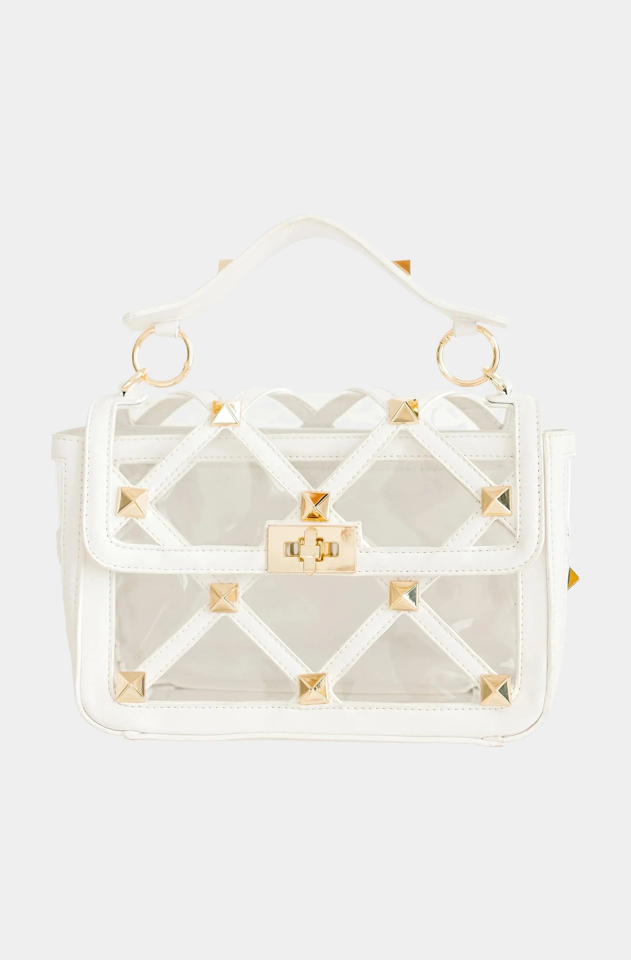 The Lily Handbag
