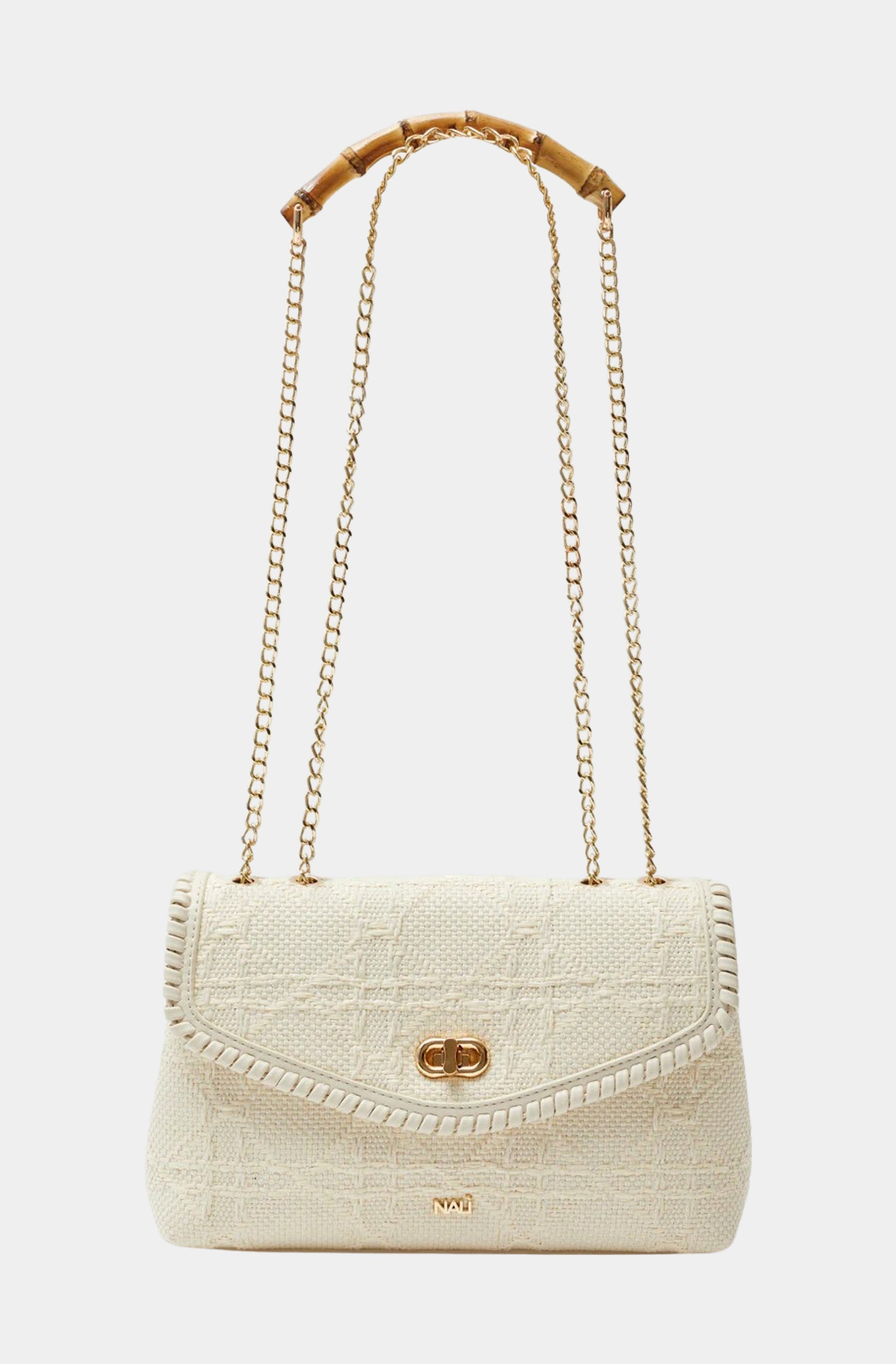 Bernardine Shoulder Bag