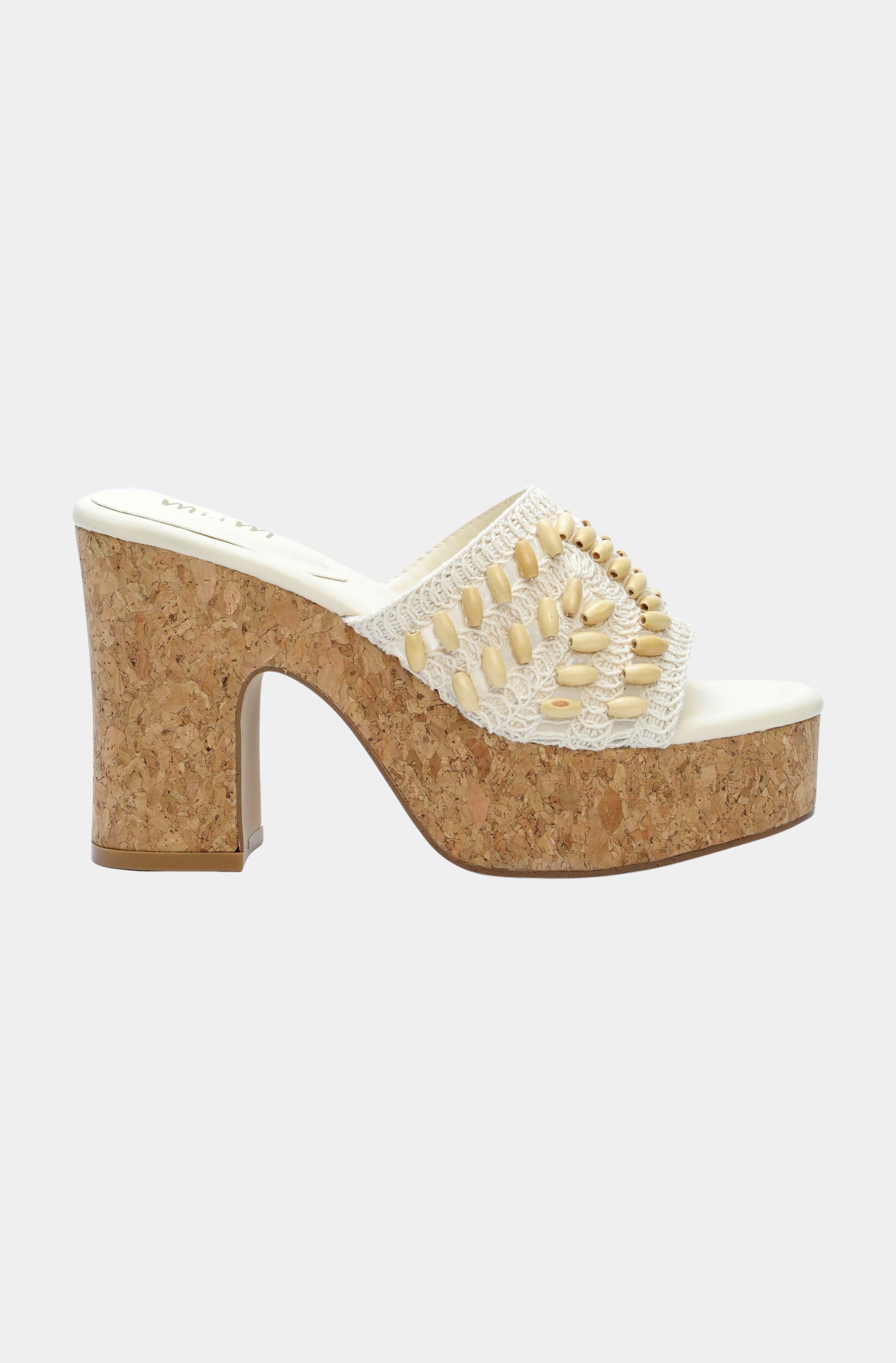 Natalia Heels