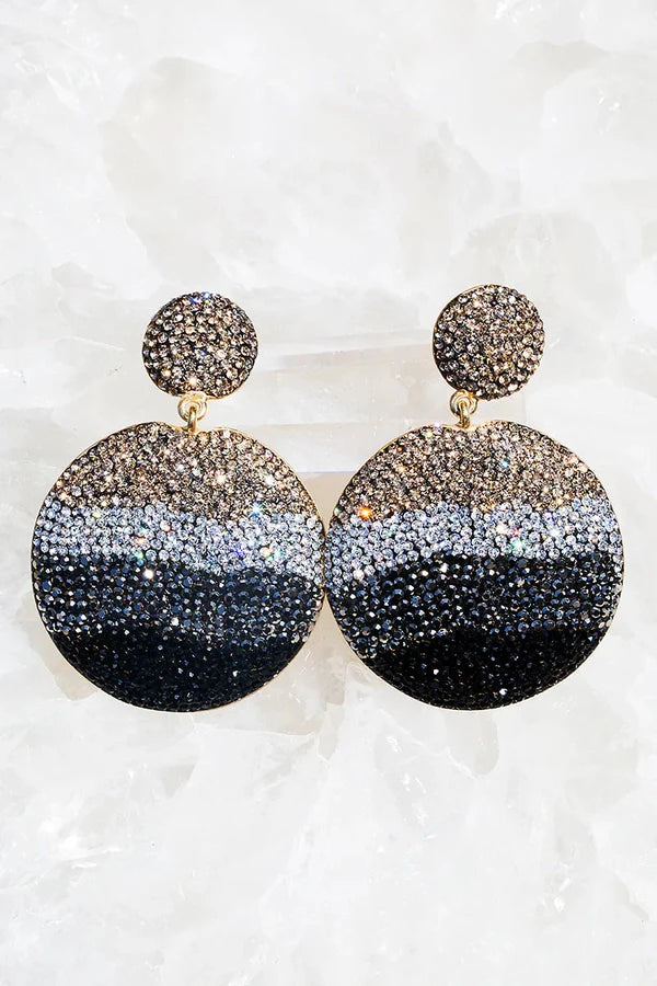 Starry Nights Earrings