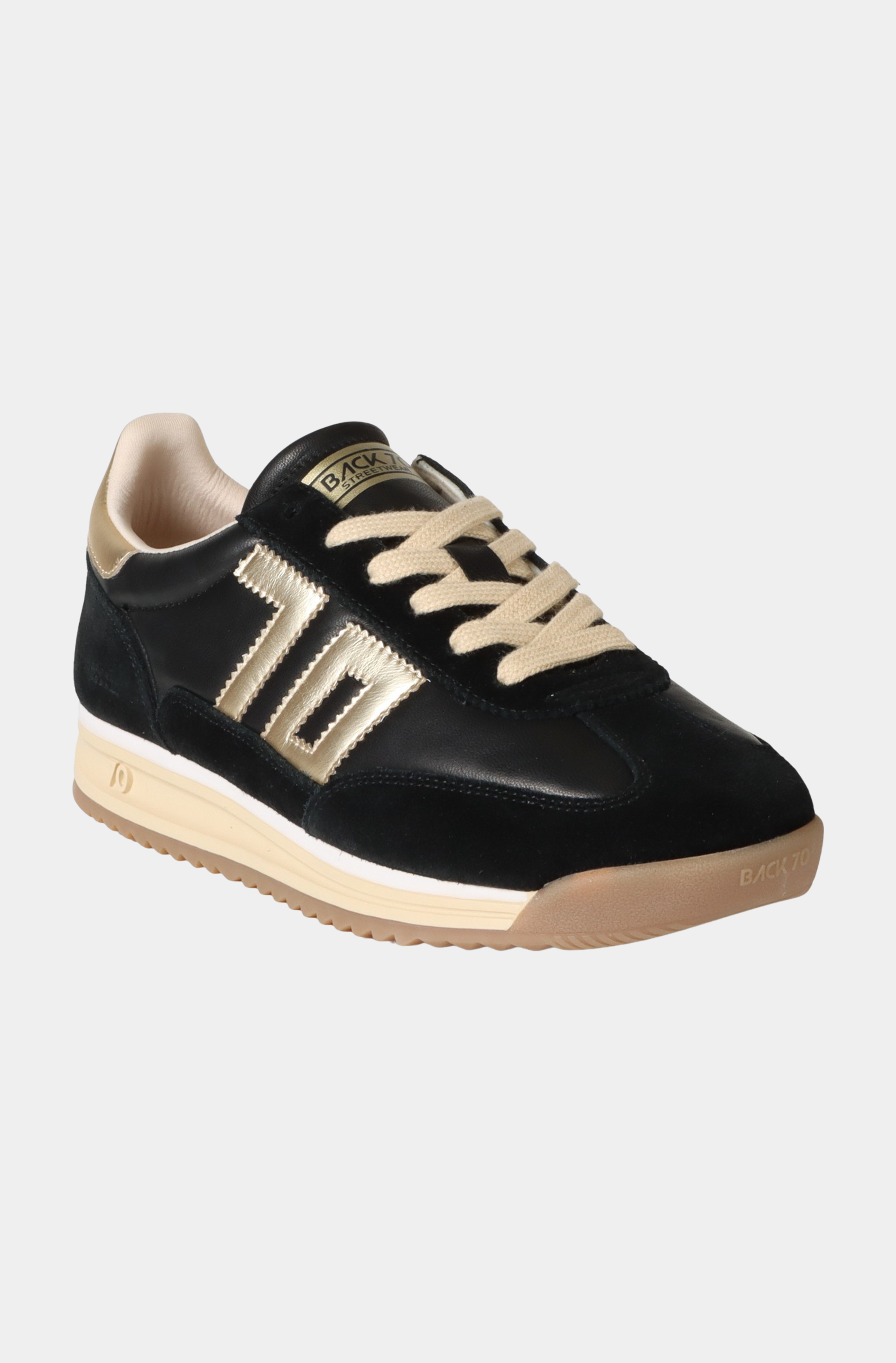 Jogger N Sneakers