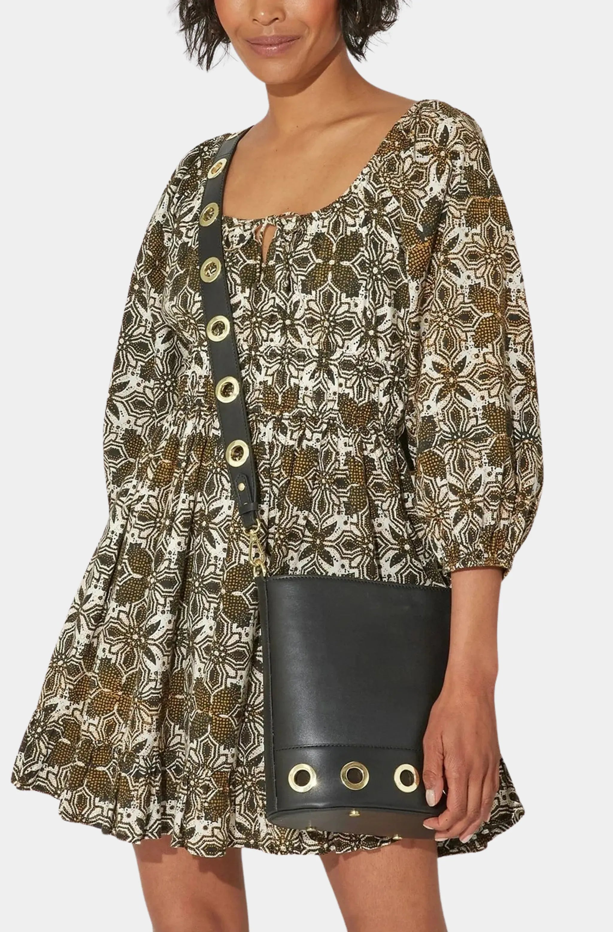Rochelle Bucket Bag