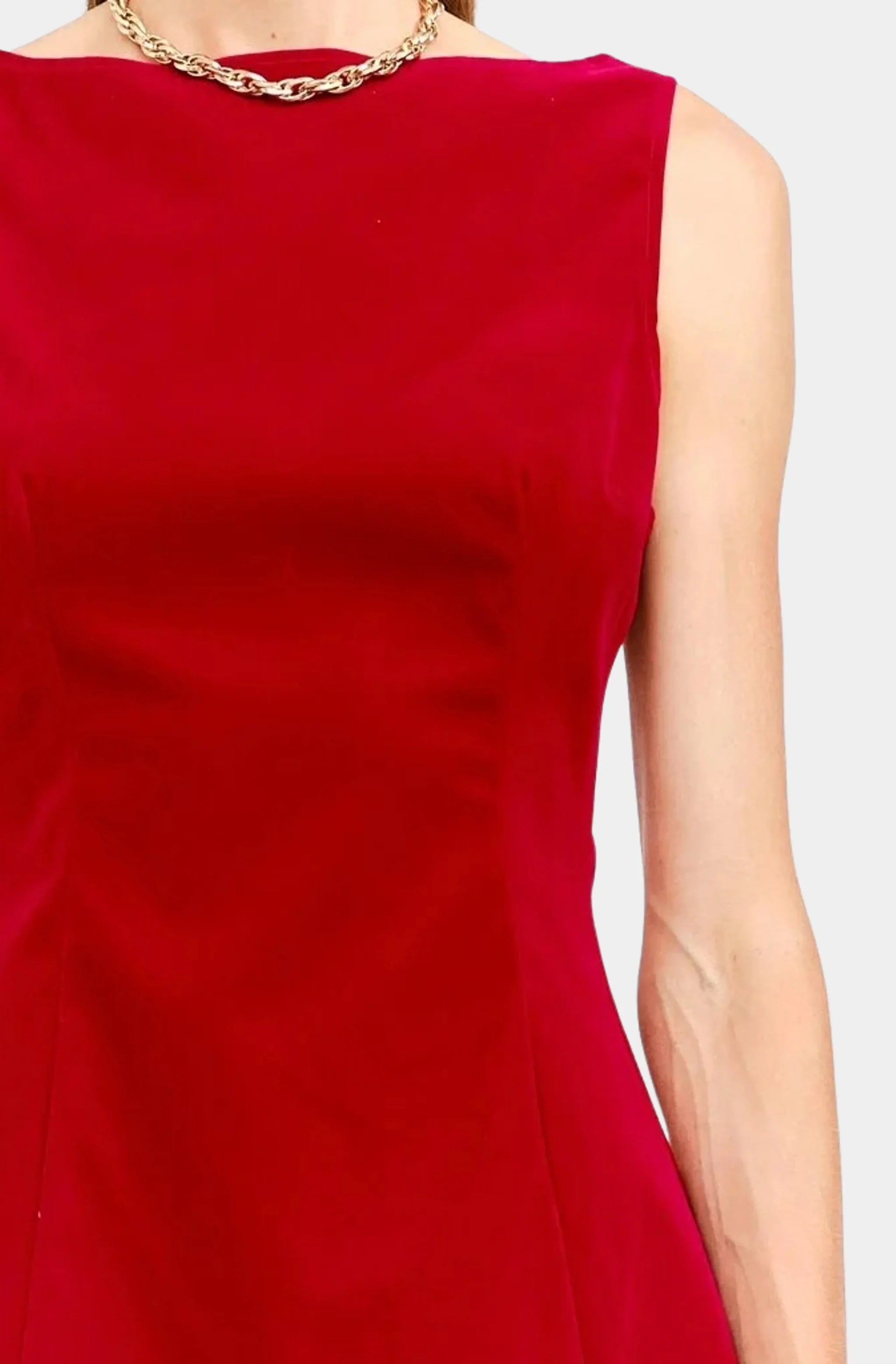 Leonie Dress