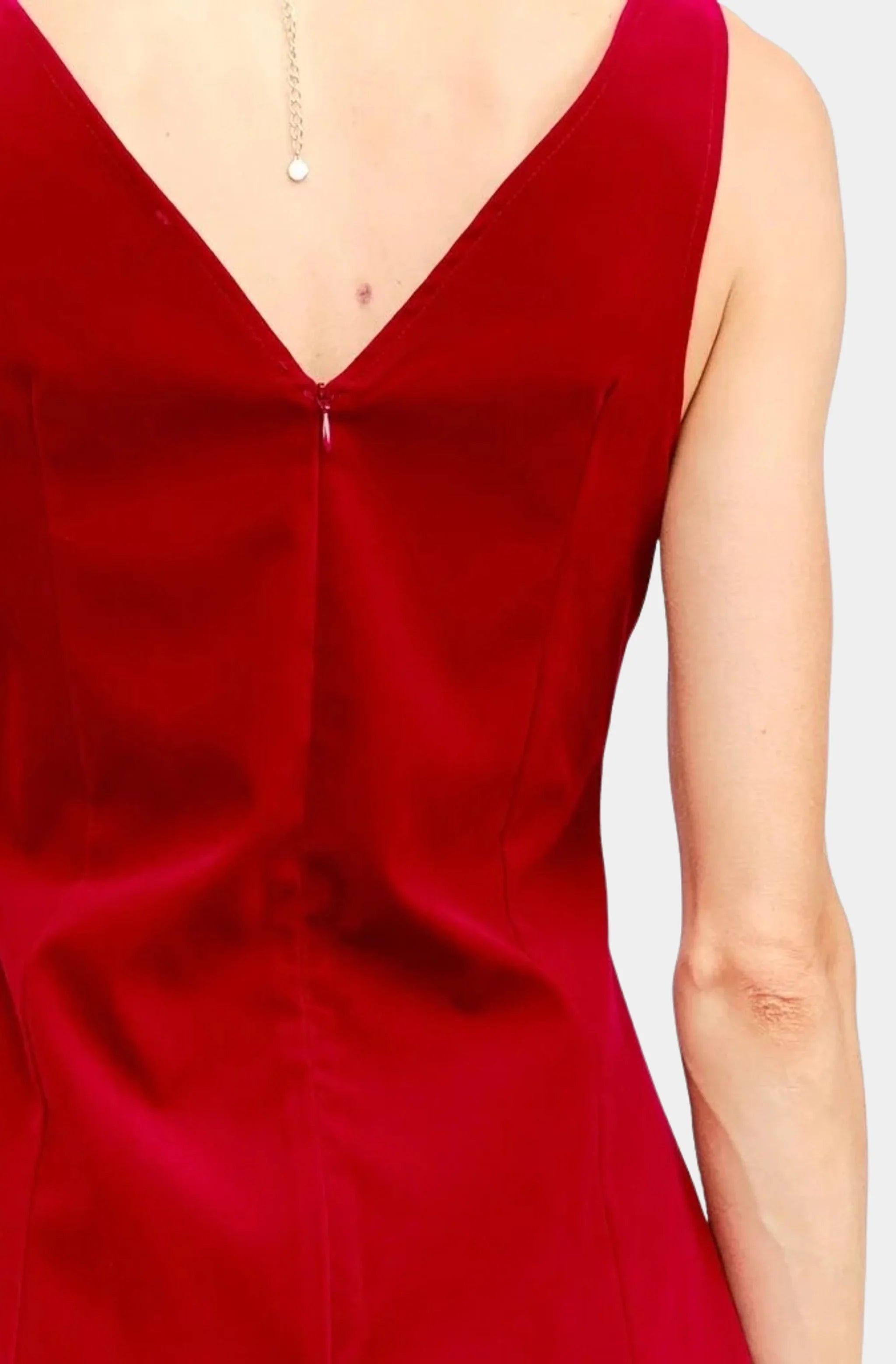 Leonie Dress