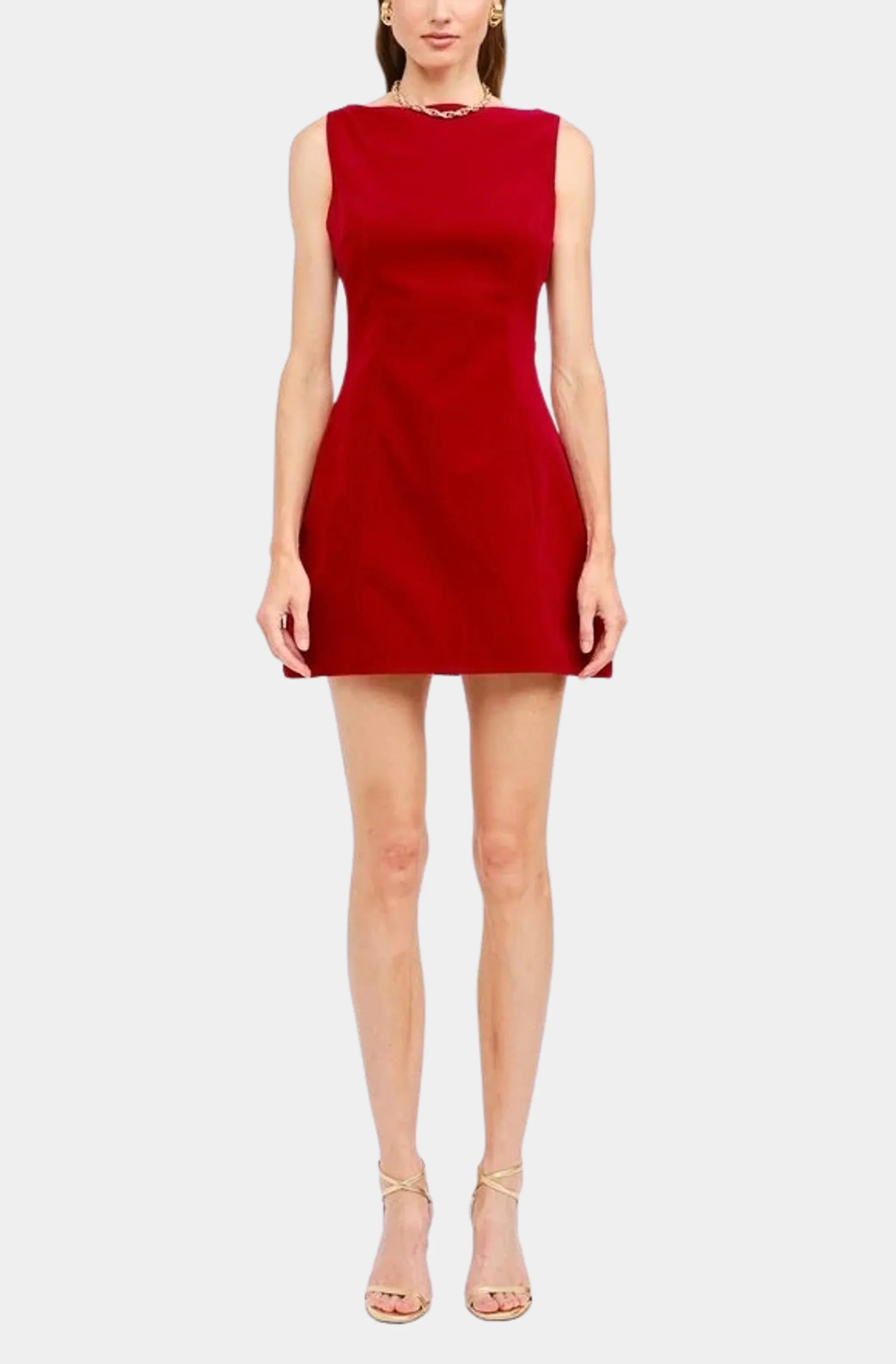Leonie Dress