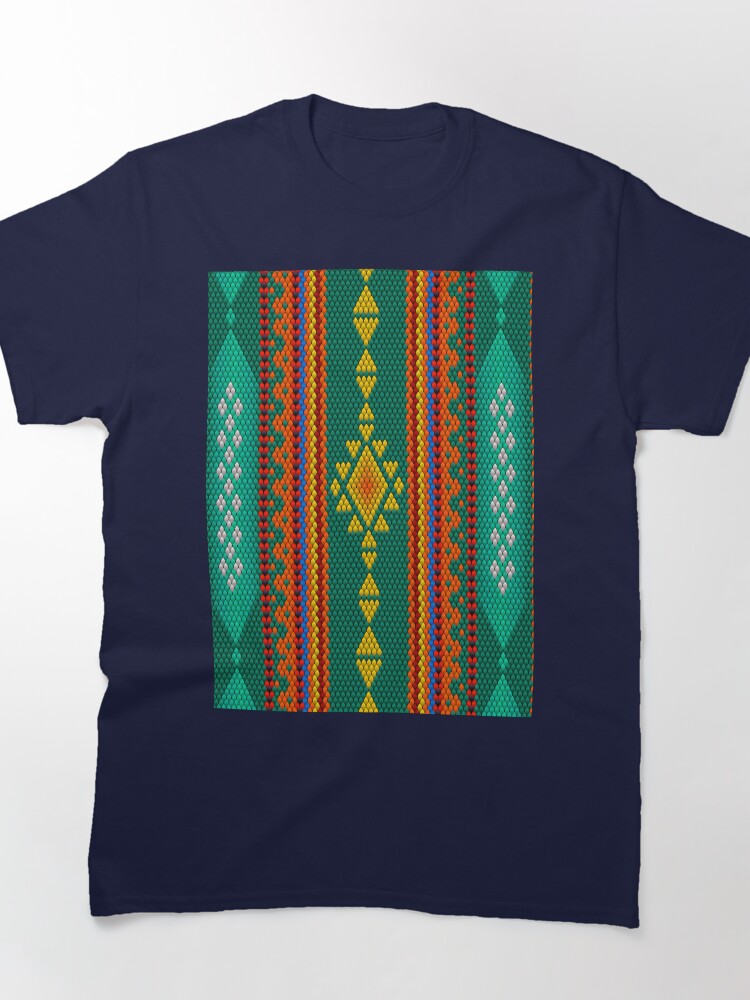 Home Design Art Oversized Tee - Creative Interior Fan Art Shirt
