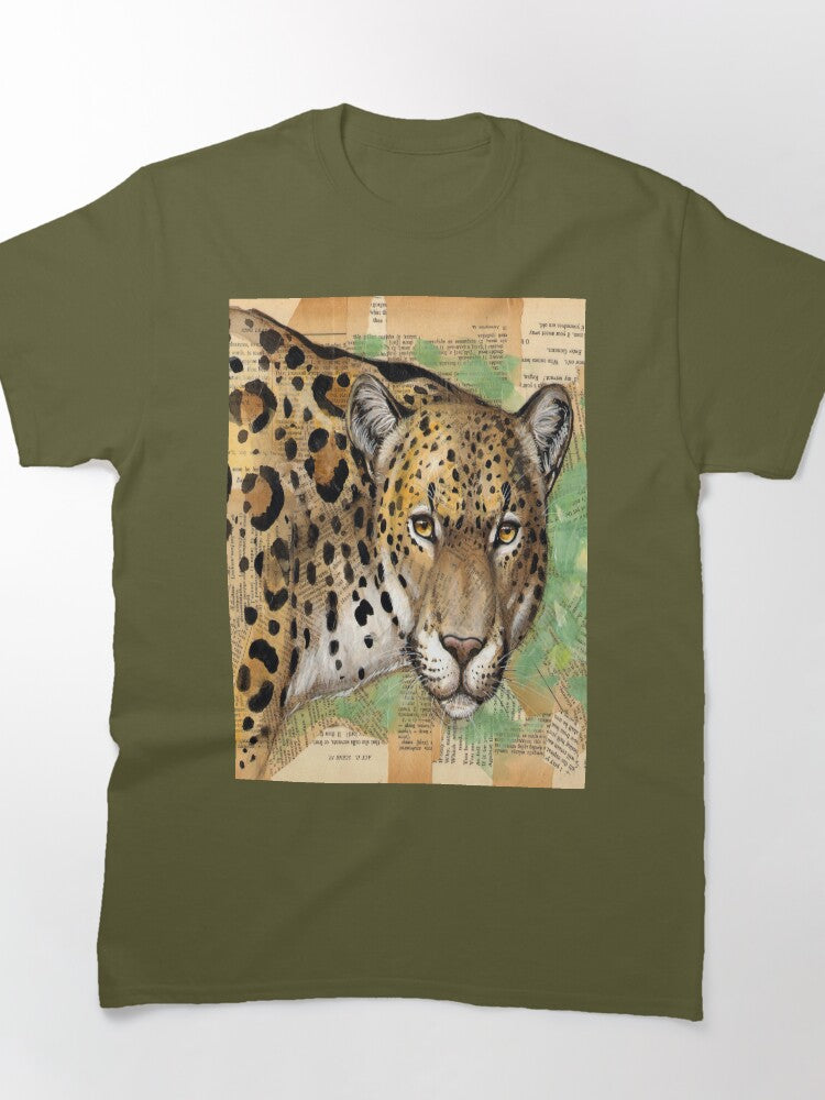 Eyes Up Surreal Graphic Oversized T-Shirt Modern Illustration Tee