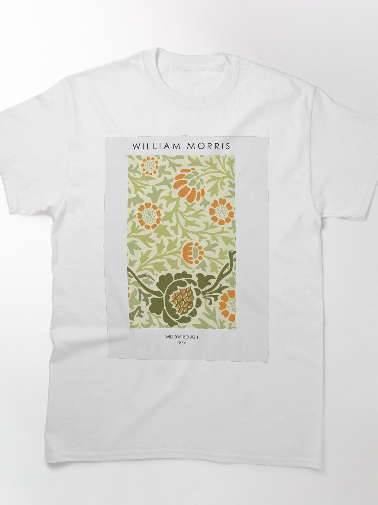 Delicious Doughnut Print Oversized Tee | Minimalist Foodie Streetwear