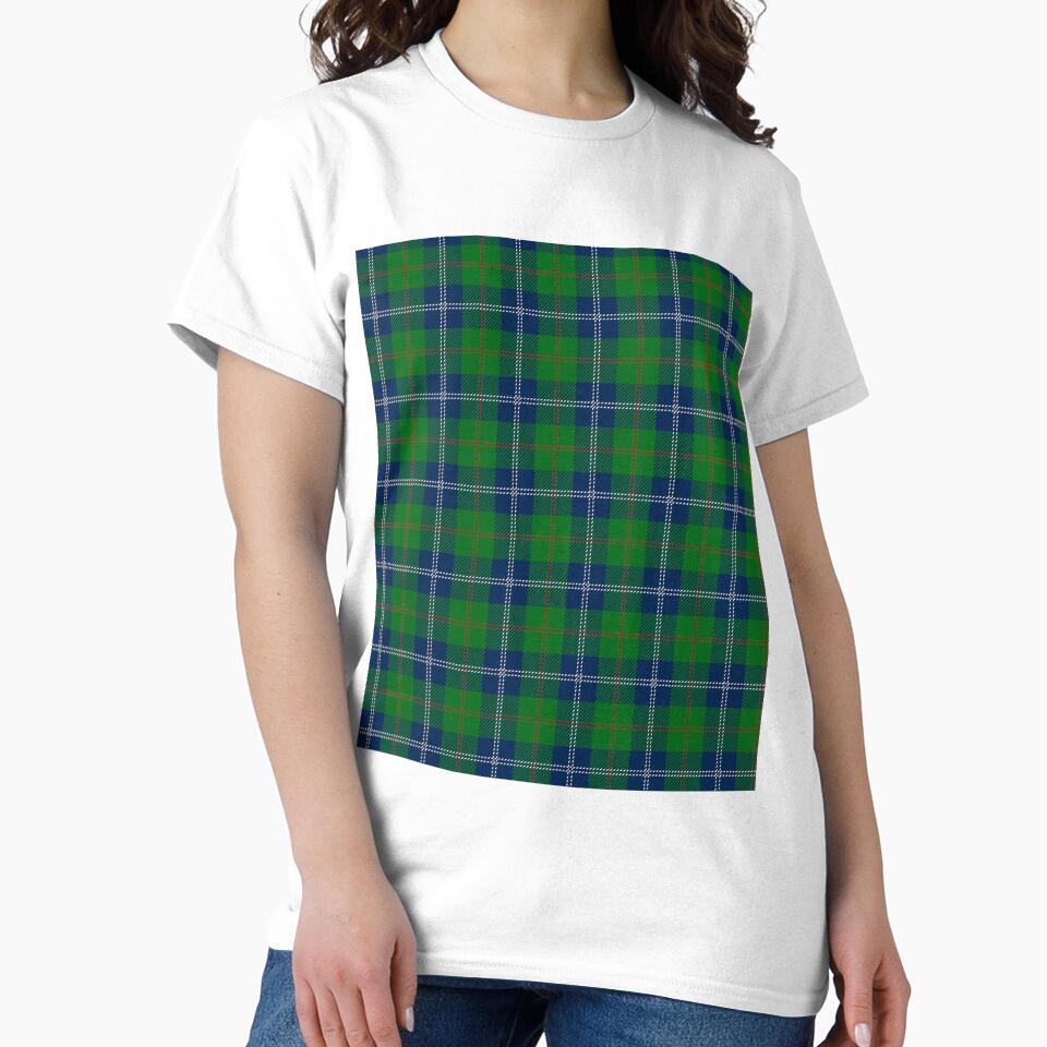 Unique Knitting Pattern Tee - Oversized Creative Design Top White